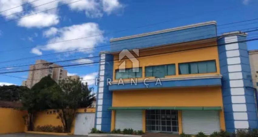 Comercial Prédio em Jacareí