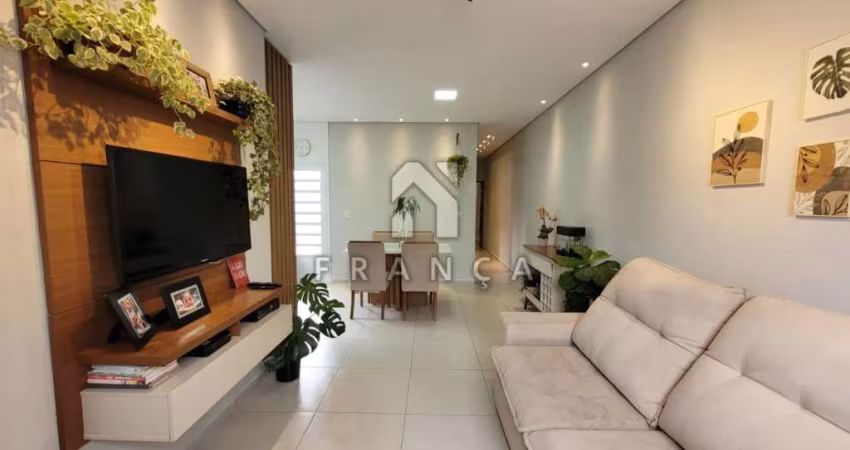 Ótima Oportunidade- Casa térrea de 2 dormitórios/suíte - Parque dos Sinos - Jacareí