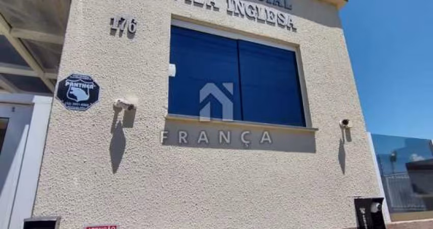 Apartamento Padrão em Jacareí