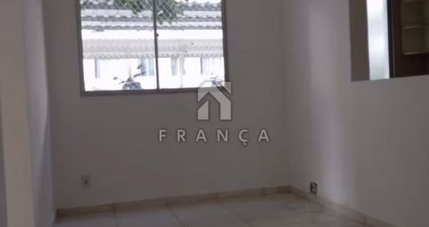 Apartamento Padrão em Jacareí