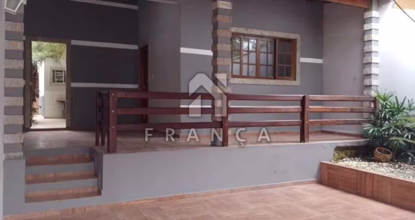 Casa Padrão em Jacareí
