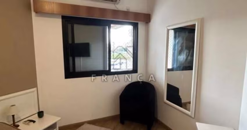 Locação Flat - Space Valley - SJCampos