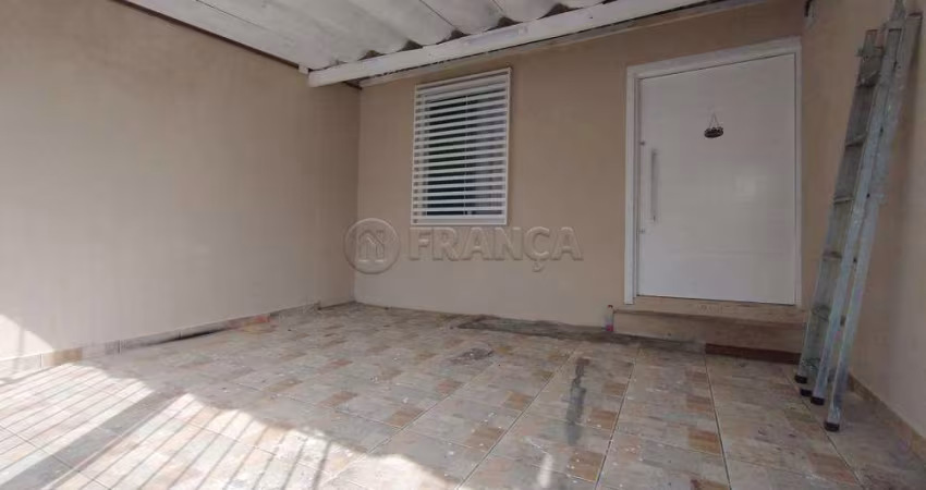 CASA 3 DORMITÓRIOS - PARQUE SANTO ANTONIO - JACAREÍ