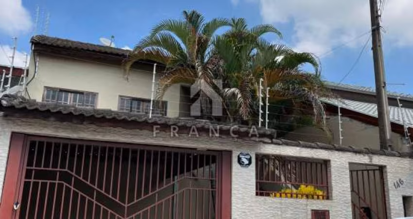 Casa Padrão em Jacareí