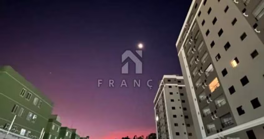 Apartamento Padrão em Jacareí