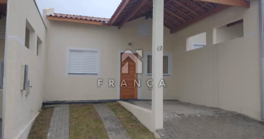 Casa Condomínio em Jacareí