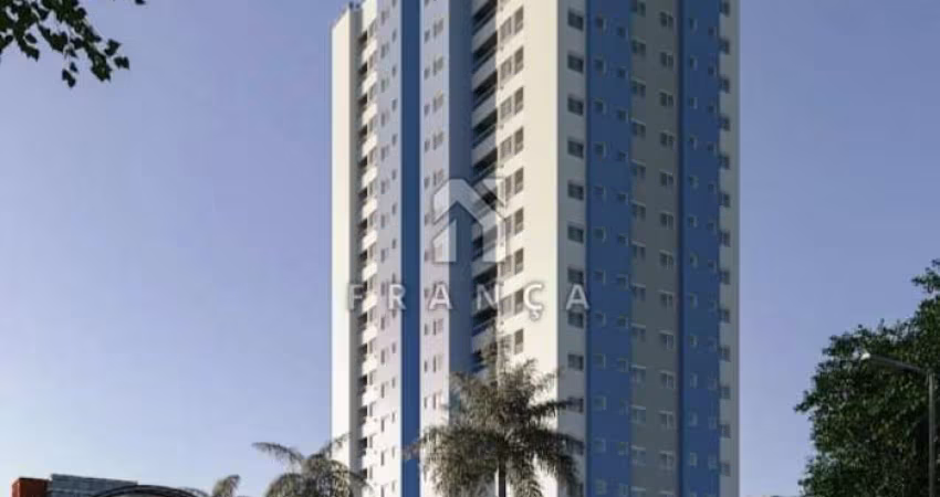 Apartamento Padrão em Jacareí