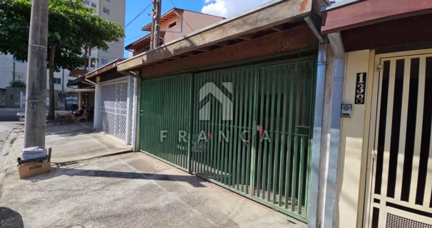 Casa Padrão em São José dos Campos