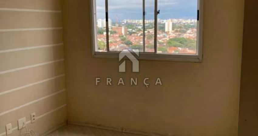 Locação Apto de 02 Dormitórios - Fatto Acqua - Vila Tesouro
