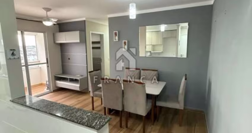 Apartamento Padrão em Jacareí