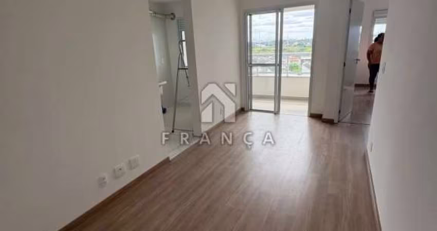 Apartamento Padrão em Jacareí