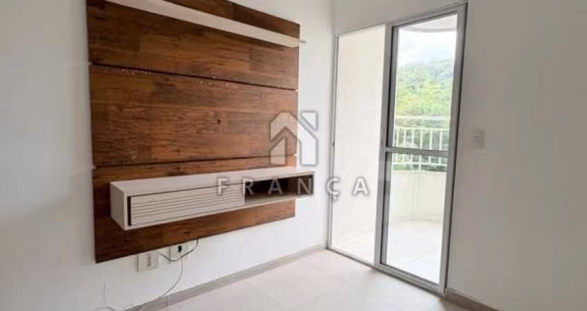 Apartamento Padrão em Jacareí