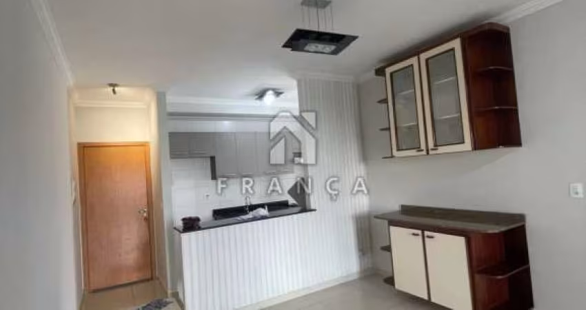 Apartamento Padrão em Jacareí