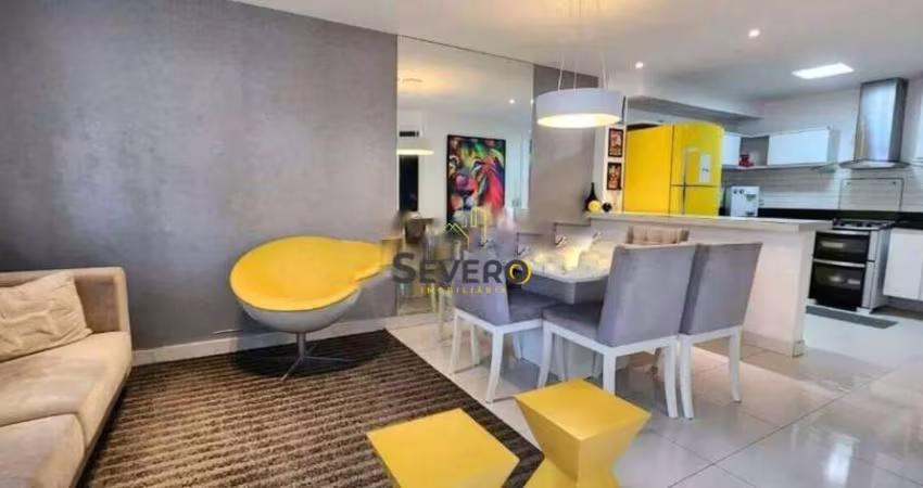 Casa em Condomínio 3 quartos em Camboinhas