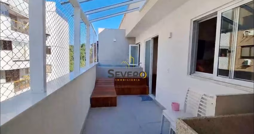 Apartamento à venda no bairro Icaraí - Niterói/RJ