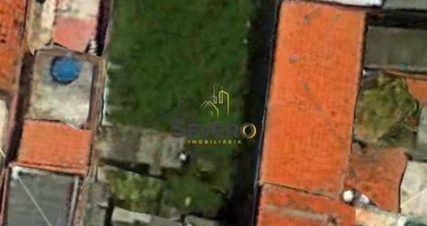 Terreno à venda no bairro Zé Garoto - São Gonçalo/RJ