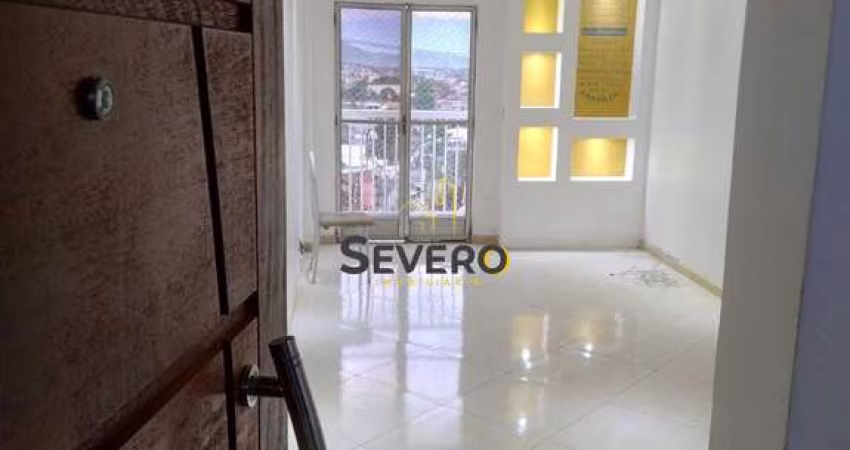 Apartamento à venda no bairro Mutondo - São Gonçalo/RJ