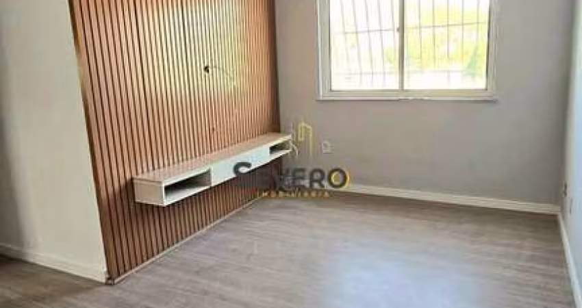 Apartamento 2 quartos no Porto Novo