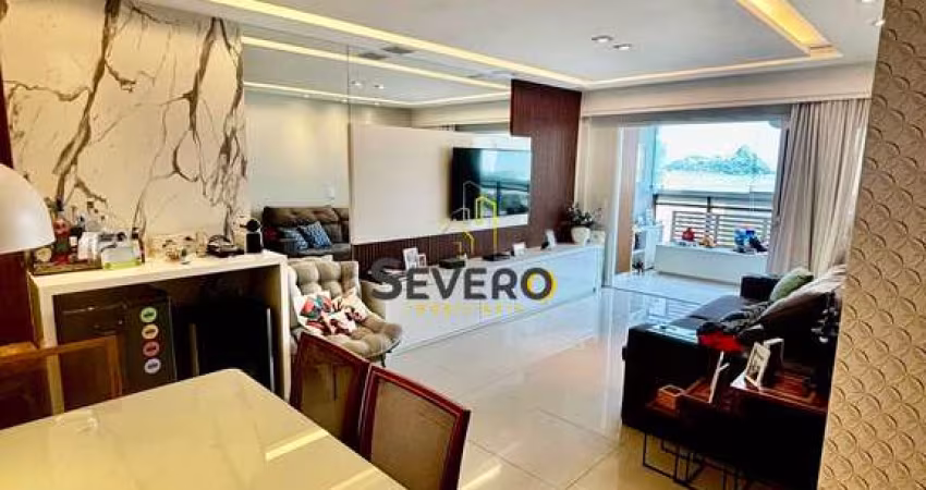 Apartamento à venda no bairro Charitas - Niterói/RJ