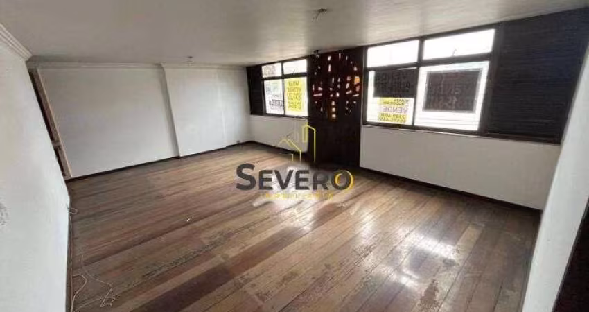 Apartamento à venda no bairro Icaraí - Niterói/RJ