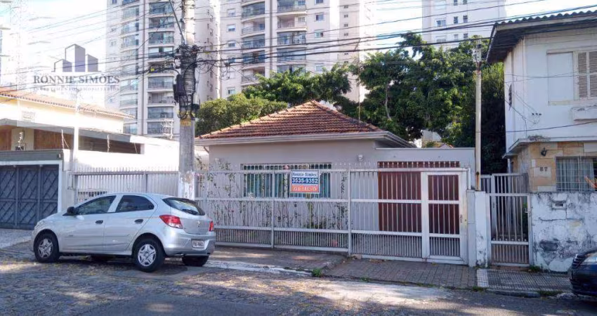 CASA RESIDENCIAL OU COMERCIAL PARA ALUGAR OU VENDER, 320 M², 2 DORMITÓRIOS, 1 SUÍTE, 2 SALAS, 3 BANHEIROS, 8 VAGAS