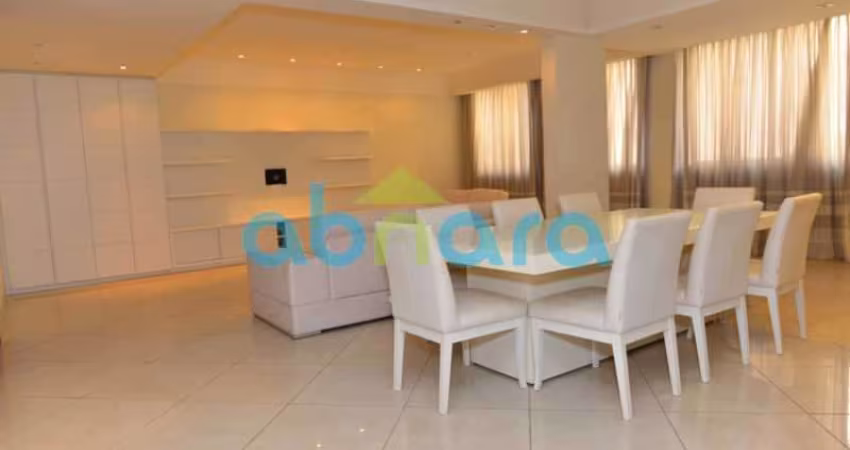 Apartamento com 4 quartos à venda na Rua Domingos Ferreira, Copacabana, Rio de Janeiro