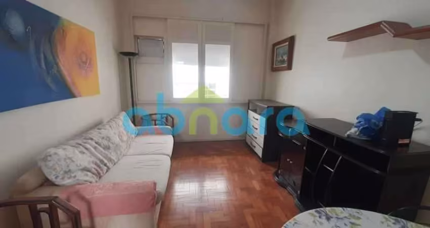Apartamento com 1 quarto à venda na Rua Alberto de Campos, Ipanema, Rio de Janeiro