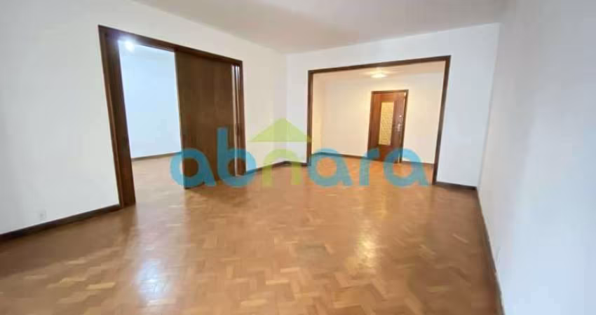 Apartamento com 4 quartos à venda na Rua Barata Ribeiro, Copacabana, Rio de Janeiro