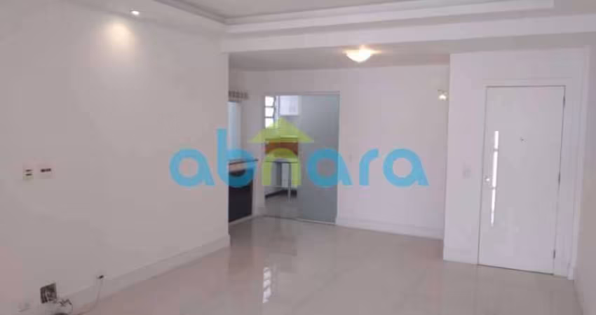 Apartamento com 3 quartos à venda na Rua Tonelero, Copacabana, Rio de Janeiro