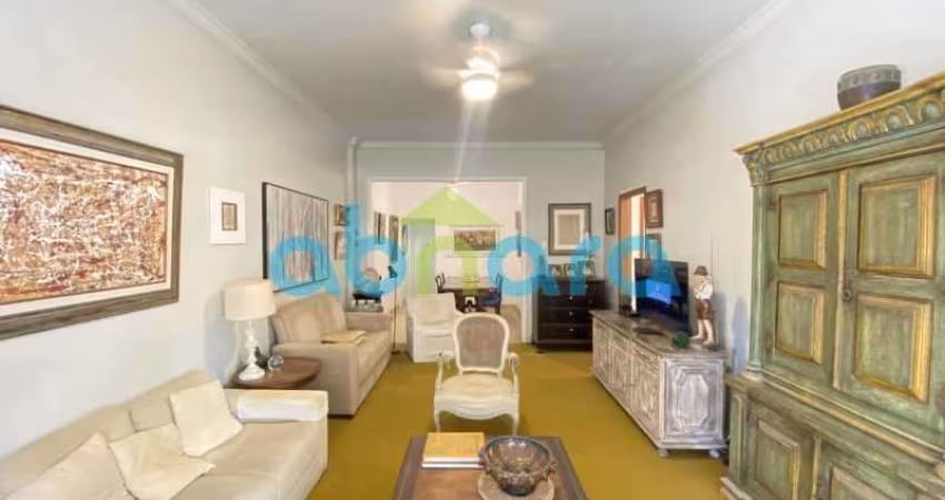 Apartamento com 3 quartos à venda na Rua Visconde de Pirajá, Ipanema, Rio de Janeiro