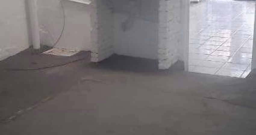 Casa comercial para alugar, 77 m² por R$ 4.300/mês - Chácara Santo Antônio - São Paulo/SP
