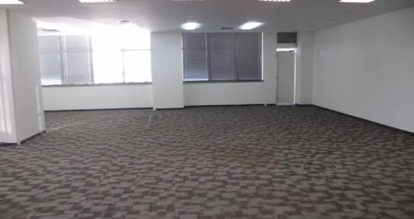 Sala comercial para venda e locação, Berrini, São Paulo.