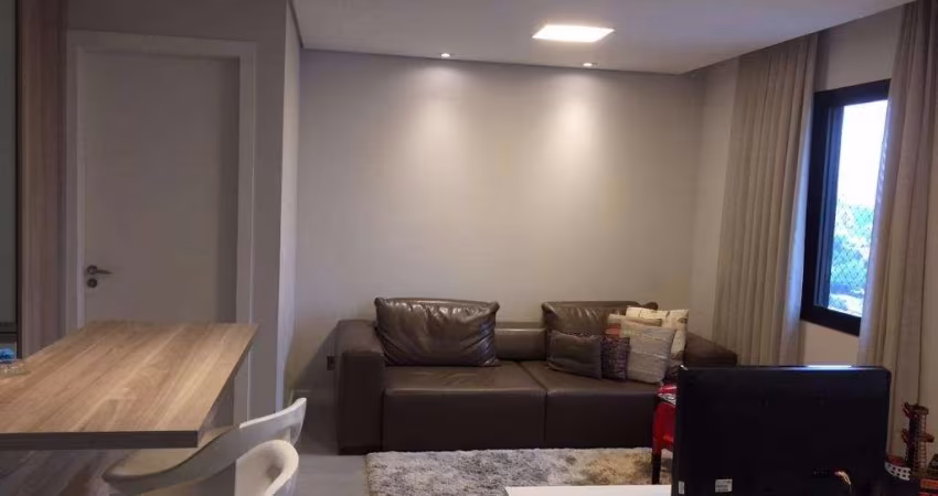 Apartamento com 2 quartos à venda na Chácara Santo Antônio, São Paulo 
