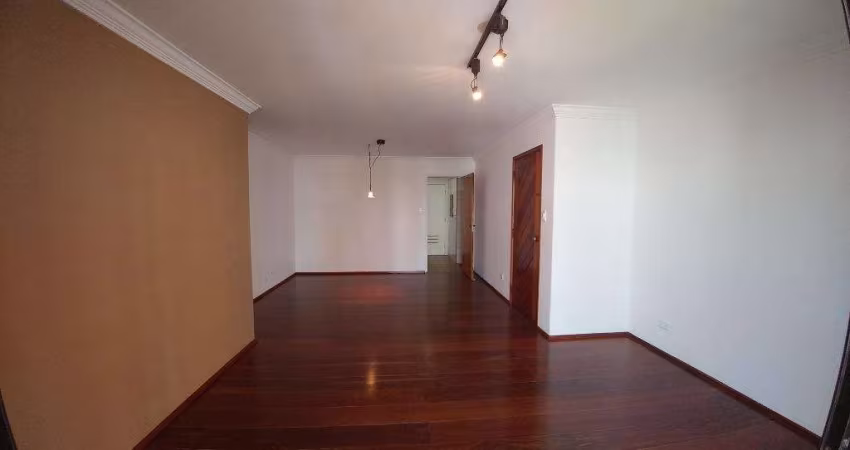 Apartamento com 3 dormitórios à venda, 115 m² por R$ 1.590.000,00 - Moema - São Paulo/SP