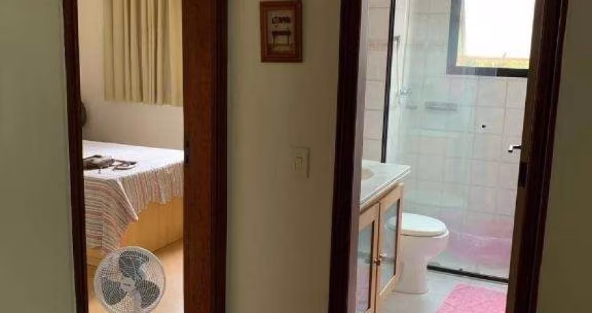 Apartamento com 2 dormitórios à venda, 79 m² por R$ 700.000,00 - Bosque da Saúde - São Paulo/SP
