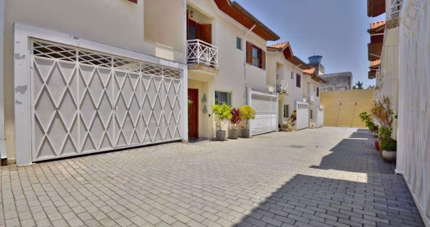 Casa com 3 dormitórios à venda, 107 m² por R$ 745.000,00 - Vila Sônia - São Paulo/SP