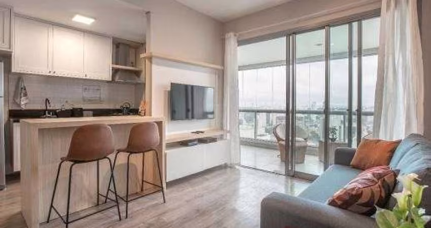 Apartamento com 2 quartos à venda no Jardim São Paulo (Zona Norte), São Paulo 
