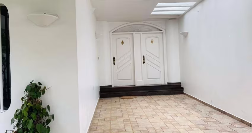 Casa com 4 dormitórios à venda, 475 m² por R$ 2.300.000 - Alto da Boa Vista - São Paulo/SP