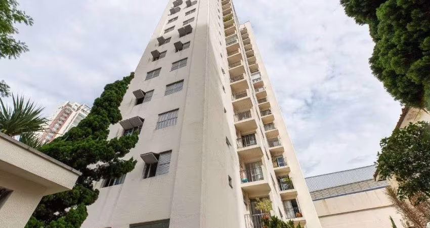 Apartamento com 3 dormitórios à venda, 83 m² por R$ 830.000 - Vila Mariana - São Paulo/SP