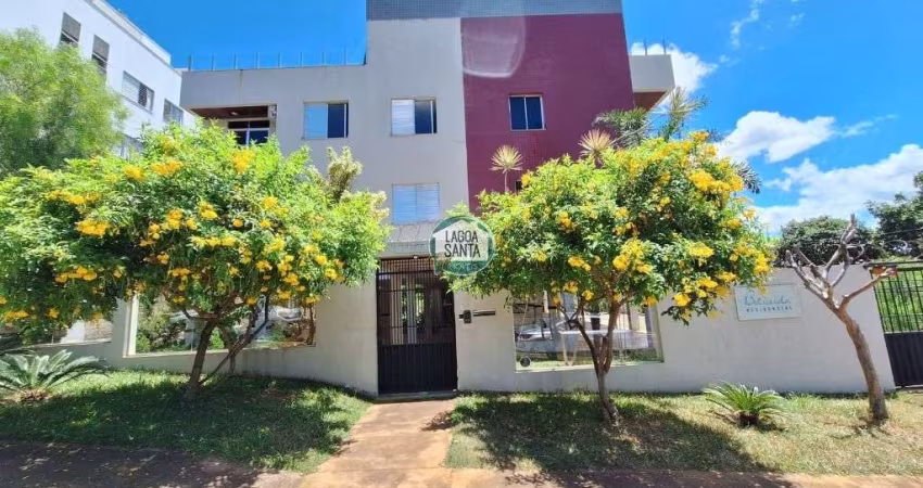 Apartamento com 3 dormitórios à venda, 194 m² por R$ 690.000,00 - Recanto da Lagoa - Lagoa Santa/MG