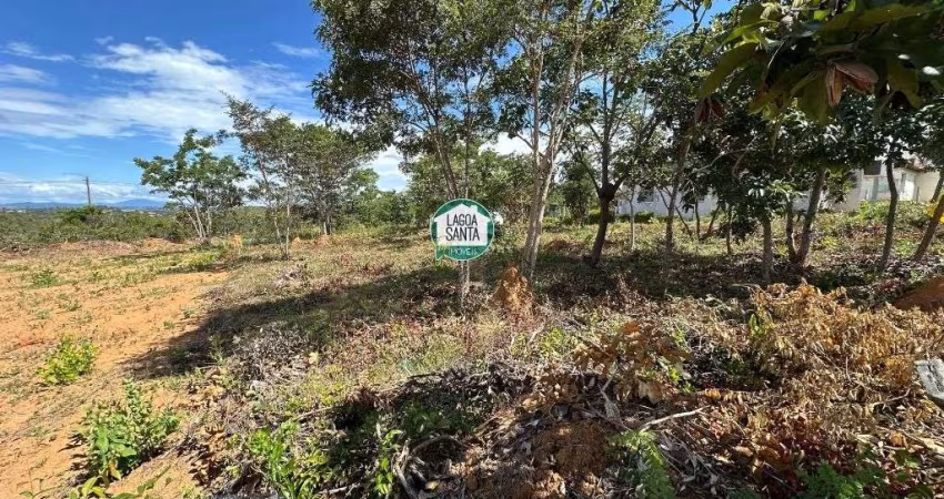 Terreno à venda, 1000 m² por R$ 180.000,00 - Condomínio Vale Do Luar - Jaboticatubas/MG
