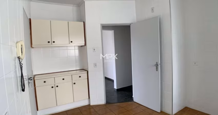 Apartamento com 3 quartos à venda no Higienópolis, Piracicaba 