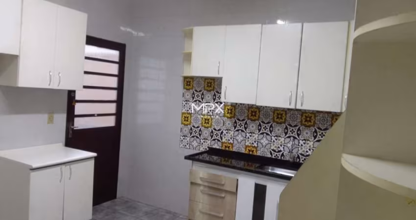 Casa com 2 quartos à venda no Nova América, Piracicaba 