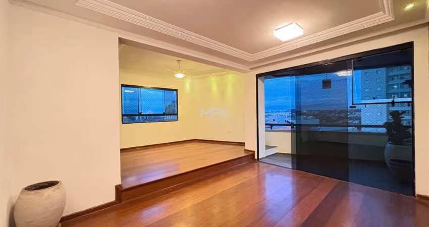 Apartamento com 3 quartos à venda no Nova América, Piracicaba 