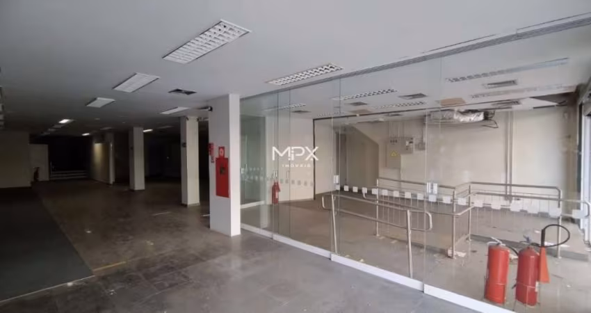 Sala comercial para alugar no Centro, Piracicaba 