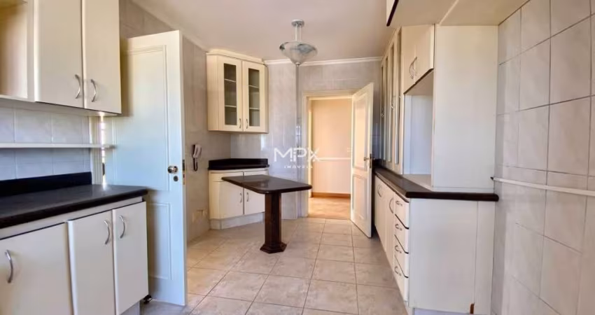 Apartamento com 3 quartos à venda no Higienópolis, Piracicaba 