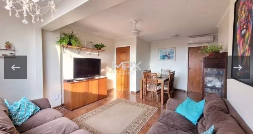 Apartamento com 3 quartos à venda na Cidade Alta, Piracicaba 