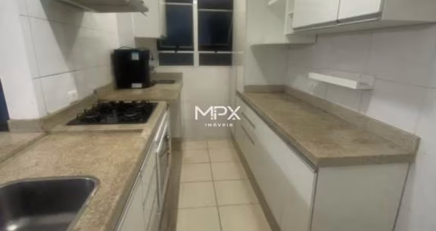 Apartamento com 2 quartos à venda no Jardim Nova Iguaçu, Piracicaba 