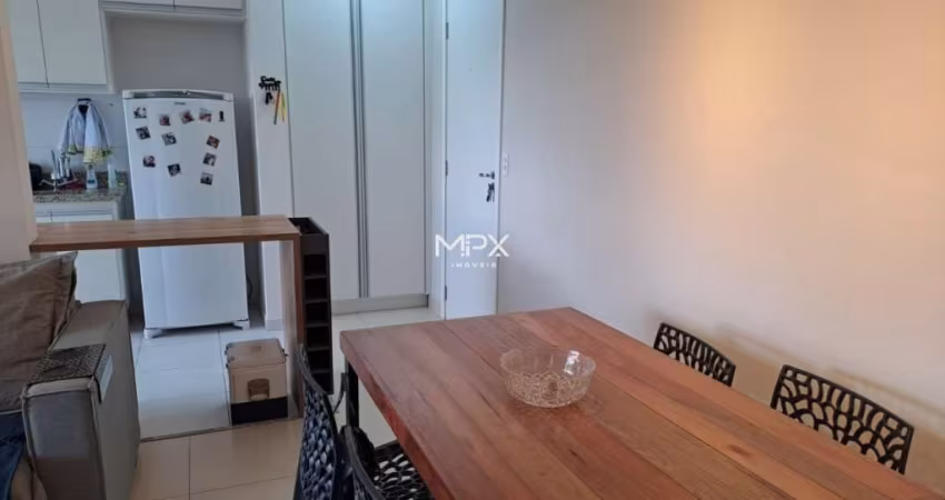 Apartamento com 1 quarto à venda na Vila Independência, Piracicaba 