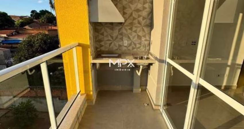 Apartamento com 2 quartos à venda na Vila Independência, Piracicaba 